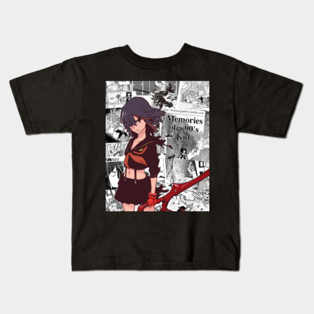 kill la kill